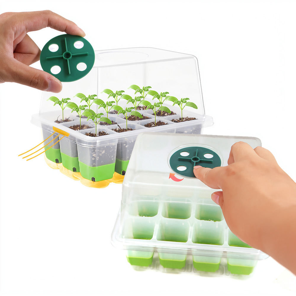 Indoor Plants - Bandeja de silicona suave para plantas