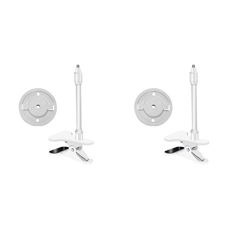 Tp-Link Camera Tapo C210 - Soporte de montaje flexible T24C 2X