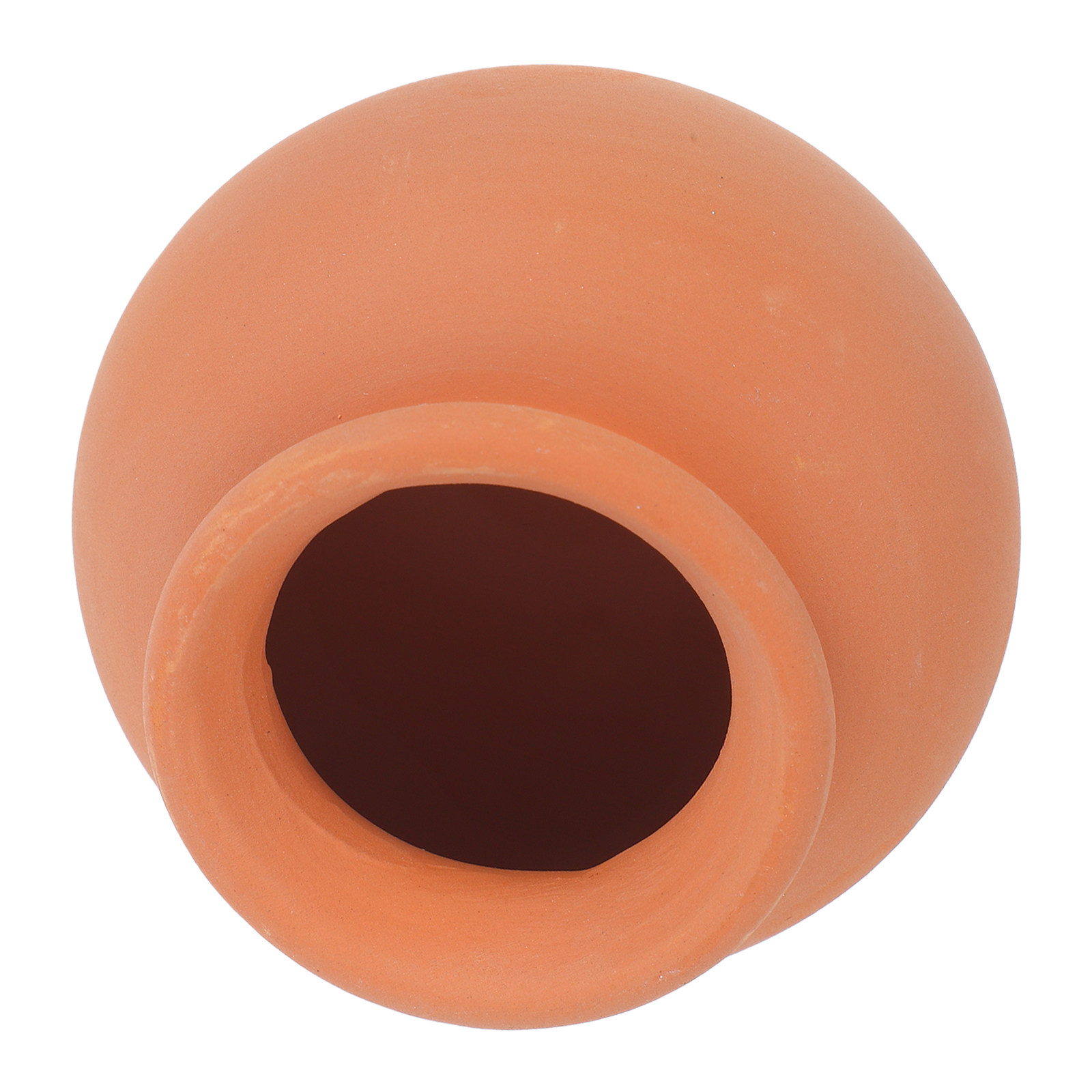 Terracotta Pot - Espigas de terracota con sistema de