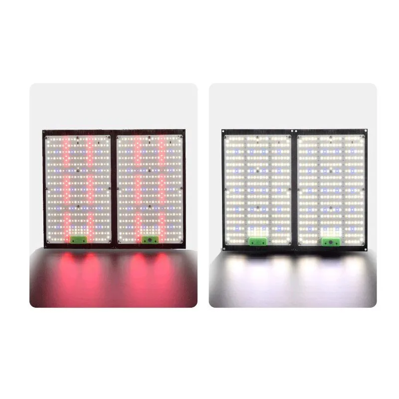 Indoor Plants - Lámpara de Cultivo LED Quantum-Board de