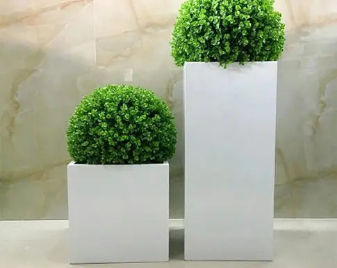 Maceta Grande de Interior Esti - Indoor Plants reseña y precio