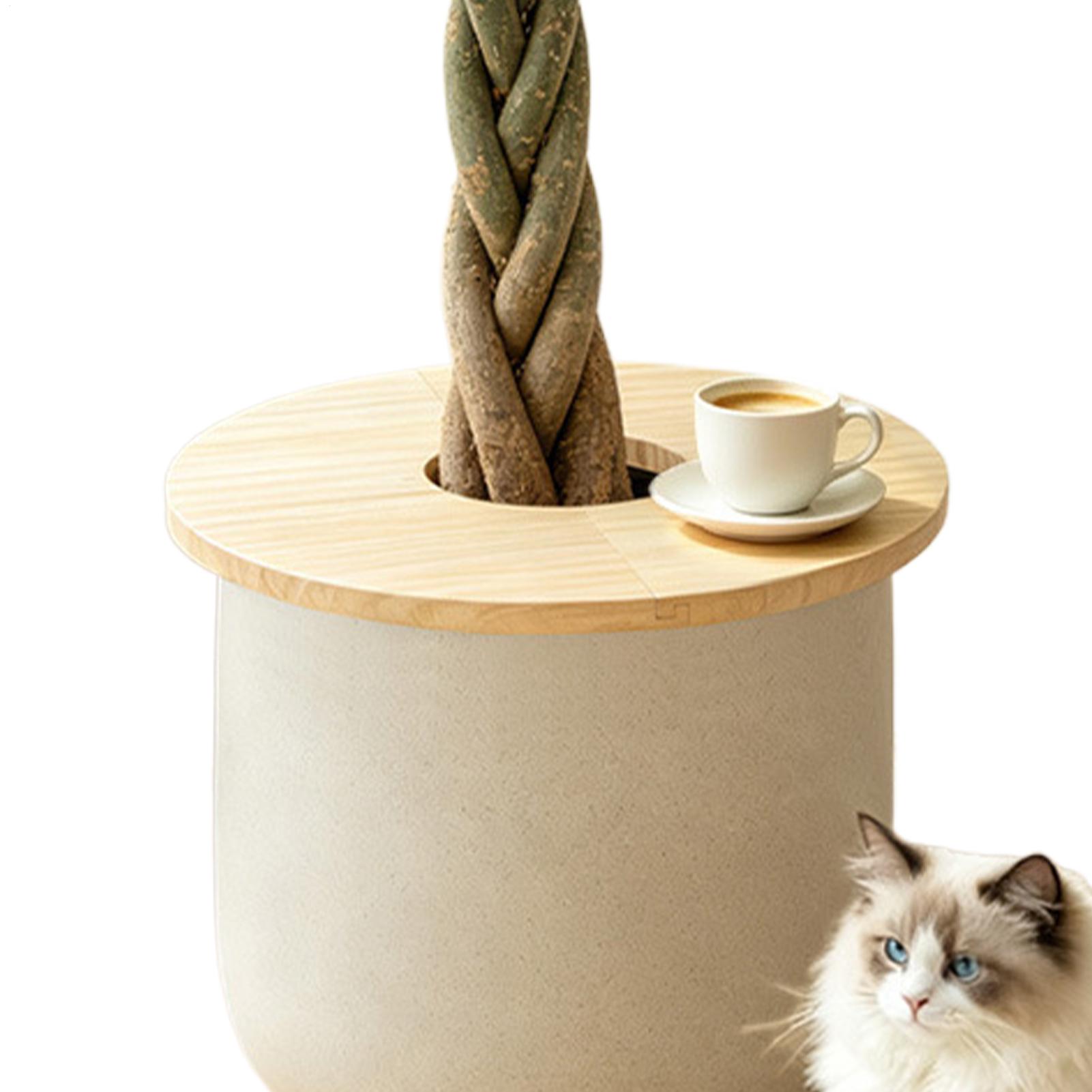 Cubiertas para Macetas, Protec - Terracotta Pot reseña y precio