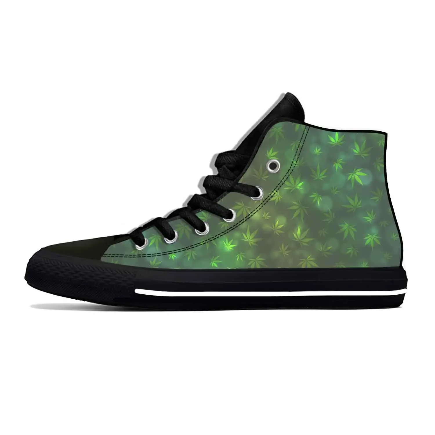 Zapatillas de lona informales  - Plant Pot reseña y precio