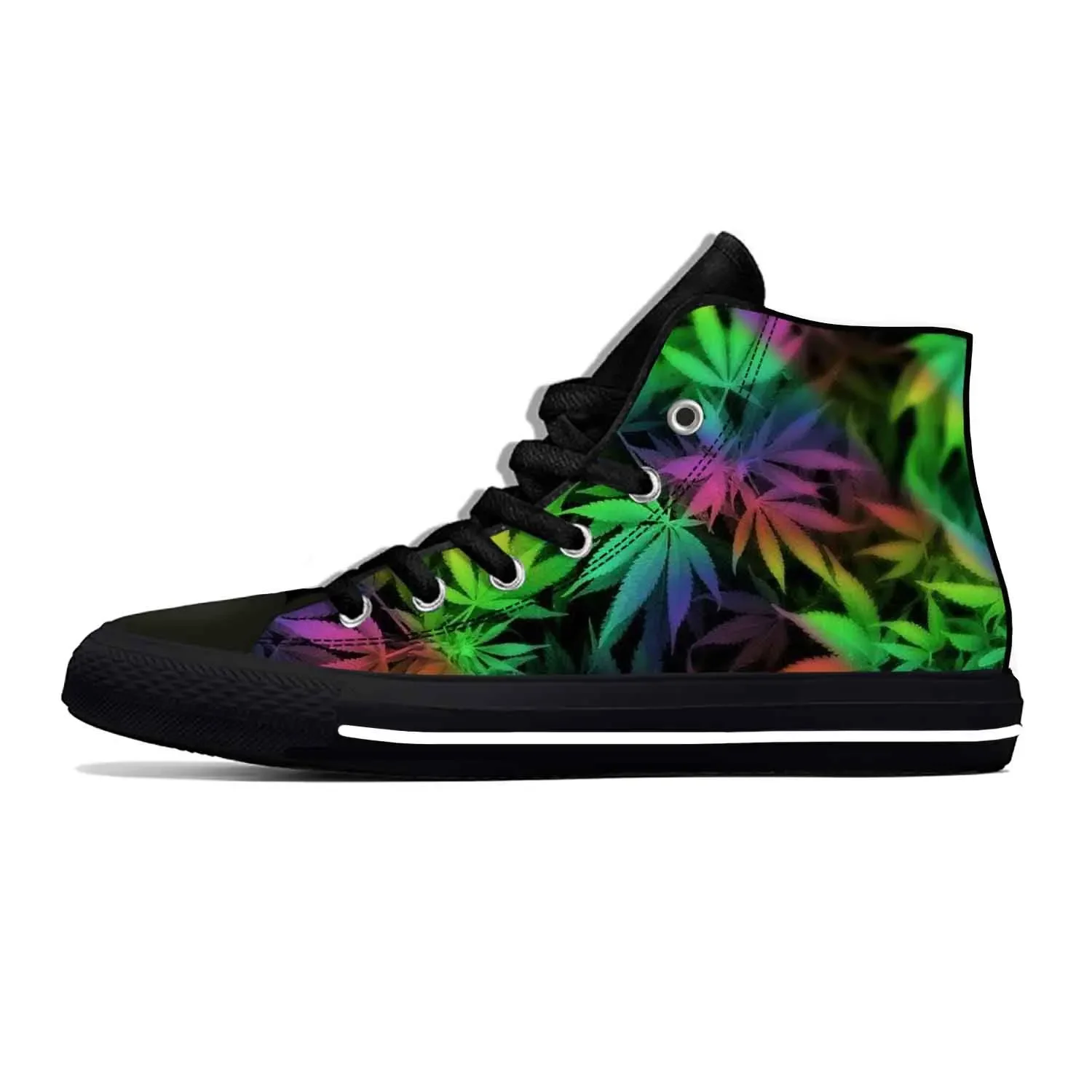 Zapatillas de lona informales  - Plant Pot reseña y precio