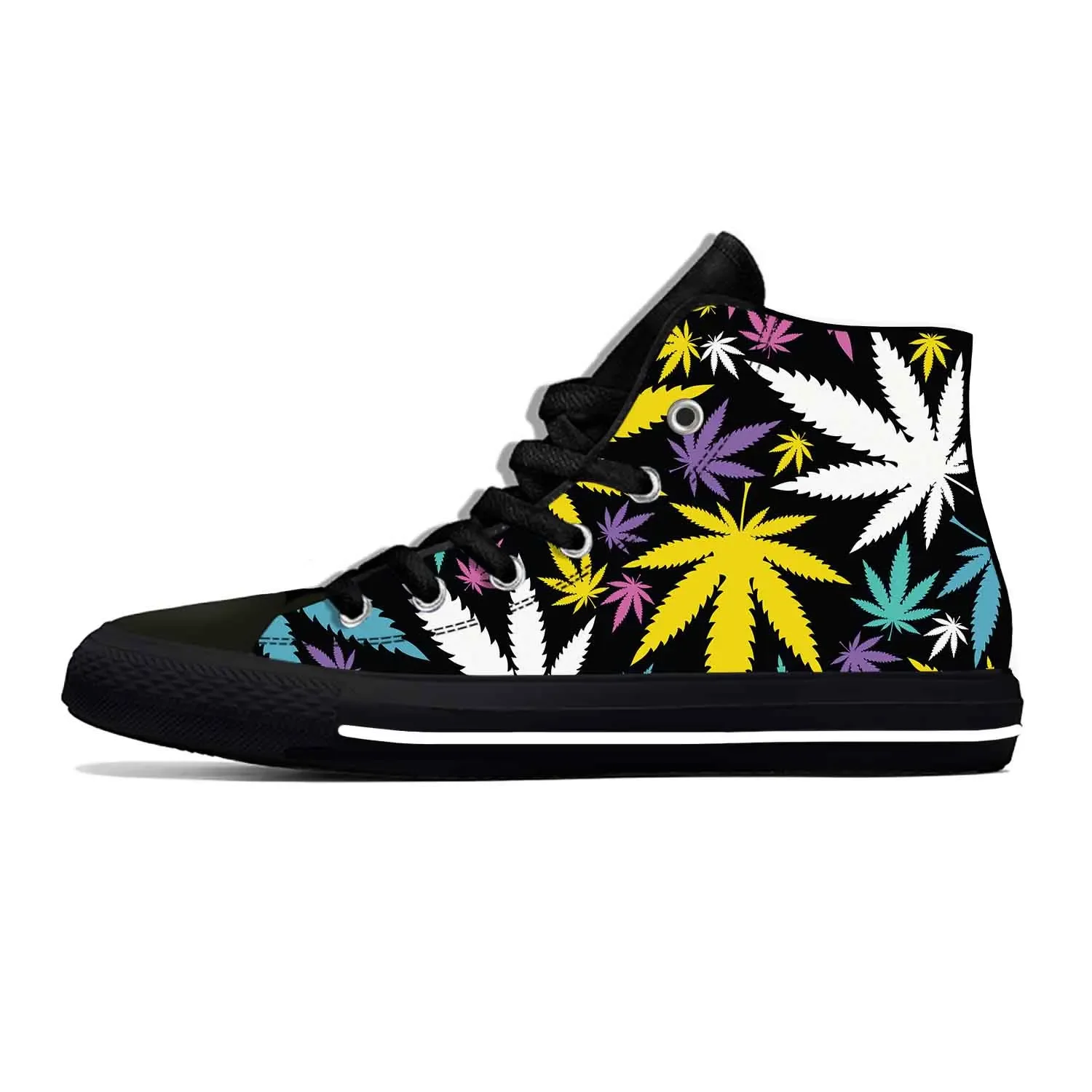 Zapatillas de lona informales  - Plant Pot reseña y precio