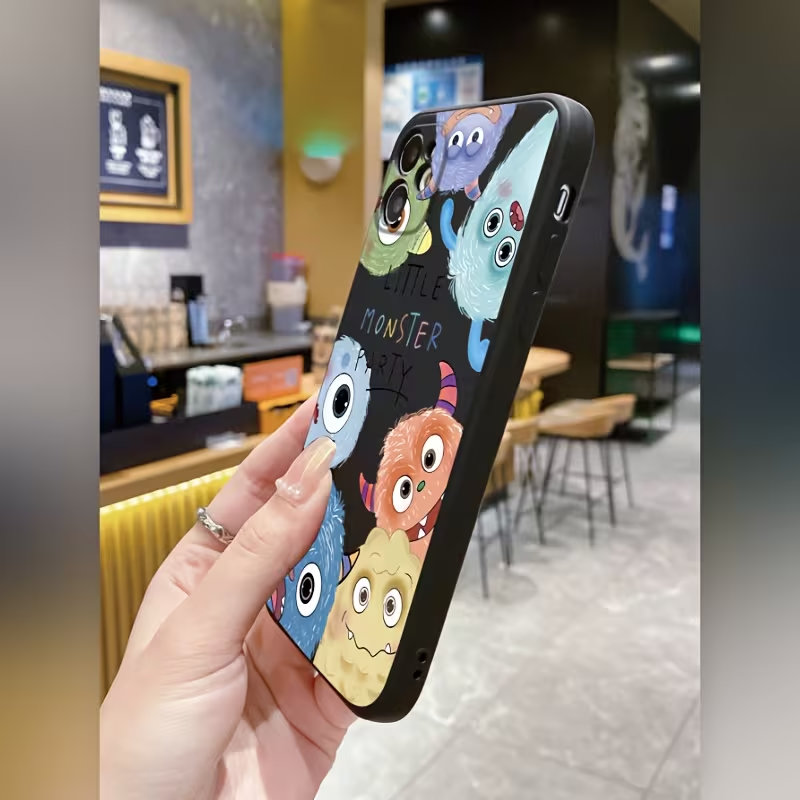 Funda para Teléfono con Diseño - Monstera reseña y precio