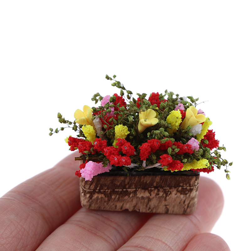 Mini arbusto de flores bonsái  - Terracotta Pot reseña y precio