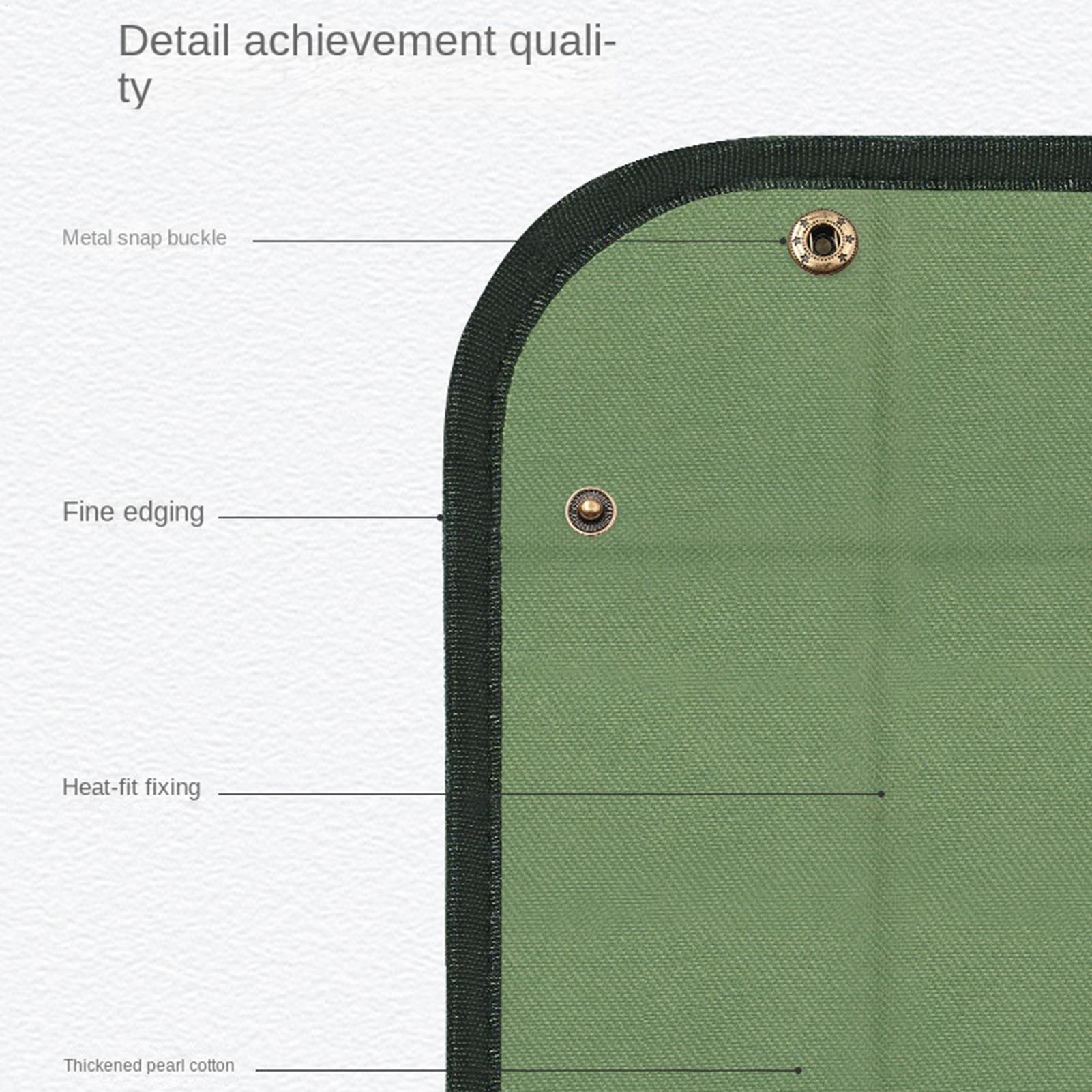 Alfombrilla de Replantación de - Repotting Mat reseña y precio