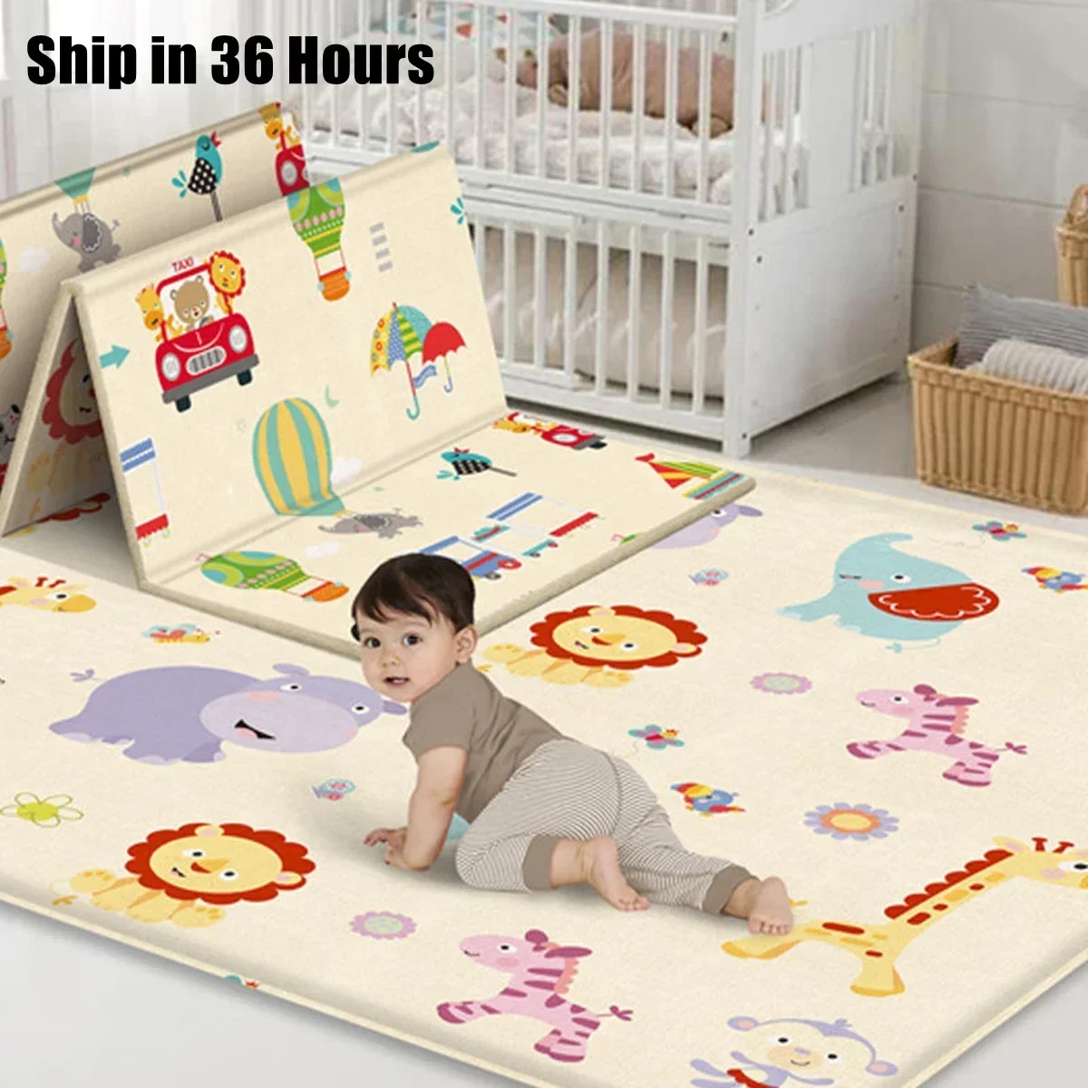 Alfombra educativa no tóxica p - Repotting Mat reseña y precio