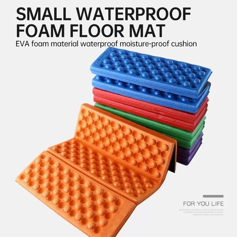 Mini estera impermeable ligera - Repotting Mat reseña y precio