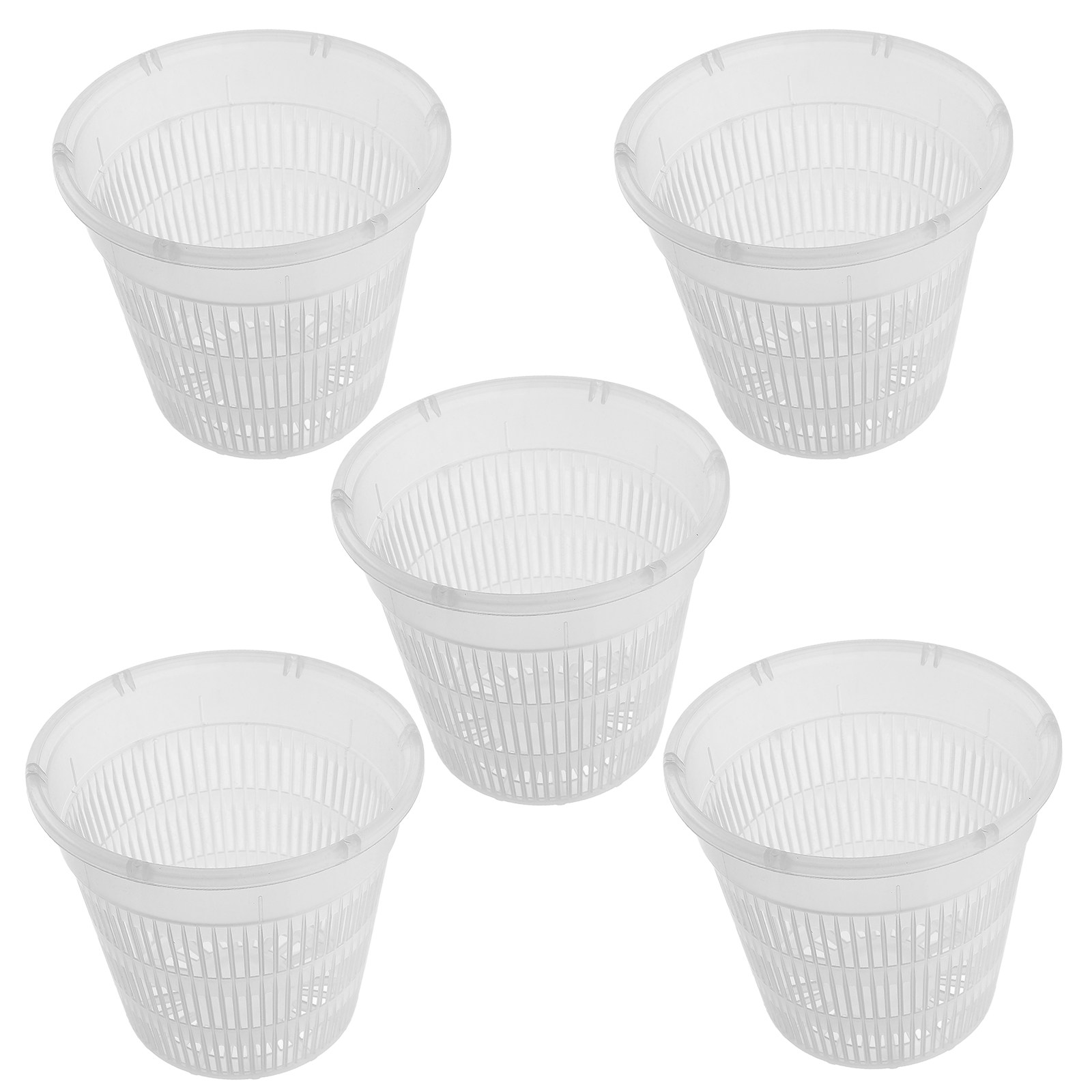5 unidades de macetas de red p - Indoor Plants reseña y precio