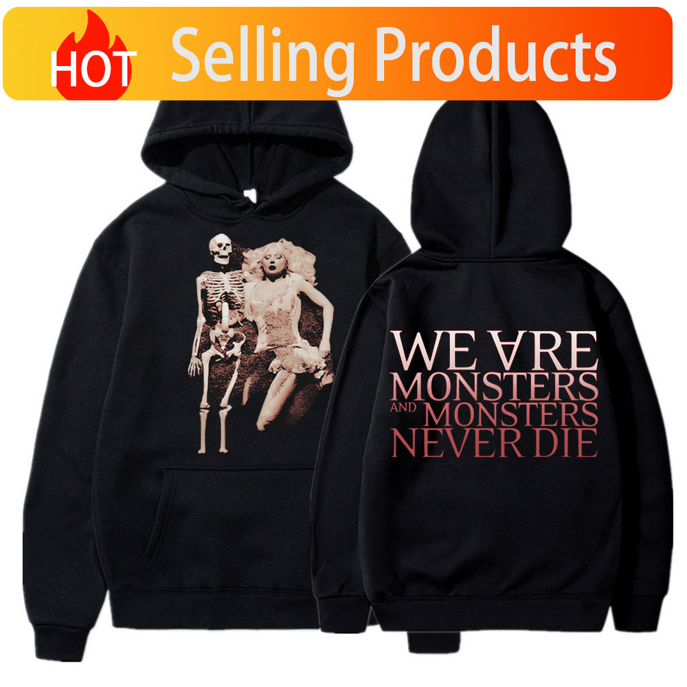 Sudadera con Capucha Vintage L - Monstera reseña y precio