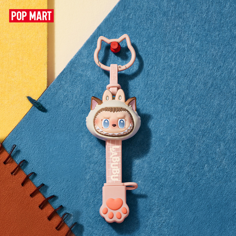 Nuevo POP MART en Stock Labubu - Monstera reseña y precio