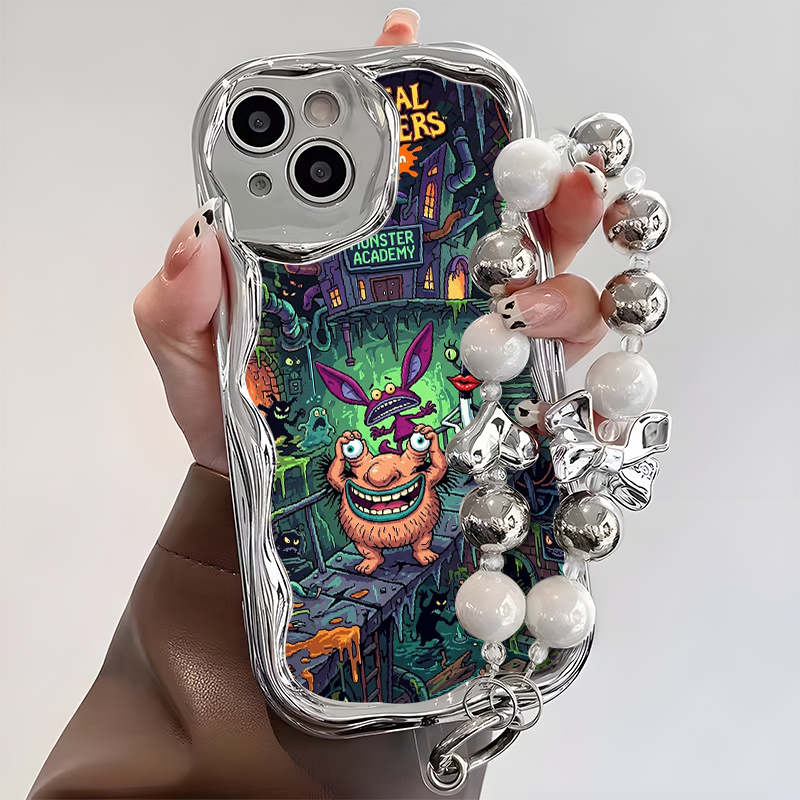 Funda para Teléfono con Diseño - Monstera reseña y precio