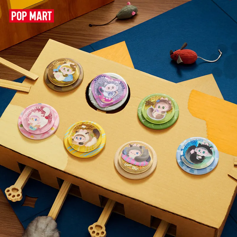 POPMART Labubu THE MONSTERS Ca - Monstera reseña y precio