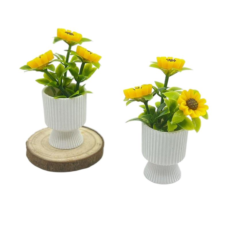 { # } Adorno de planta en mace - Plant Pot reseña y precio