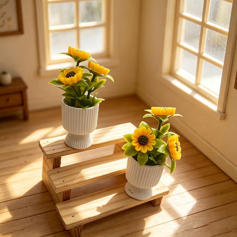 { # } Adorno de planta en mace - Plant Pot reseña y precio