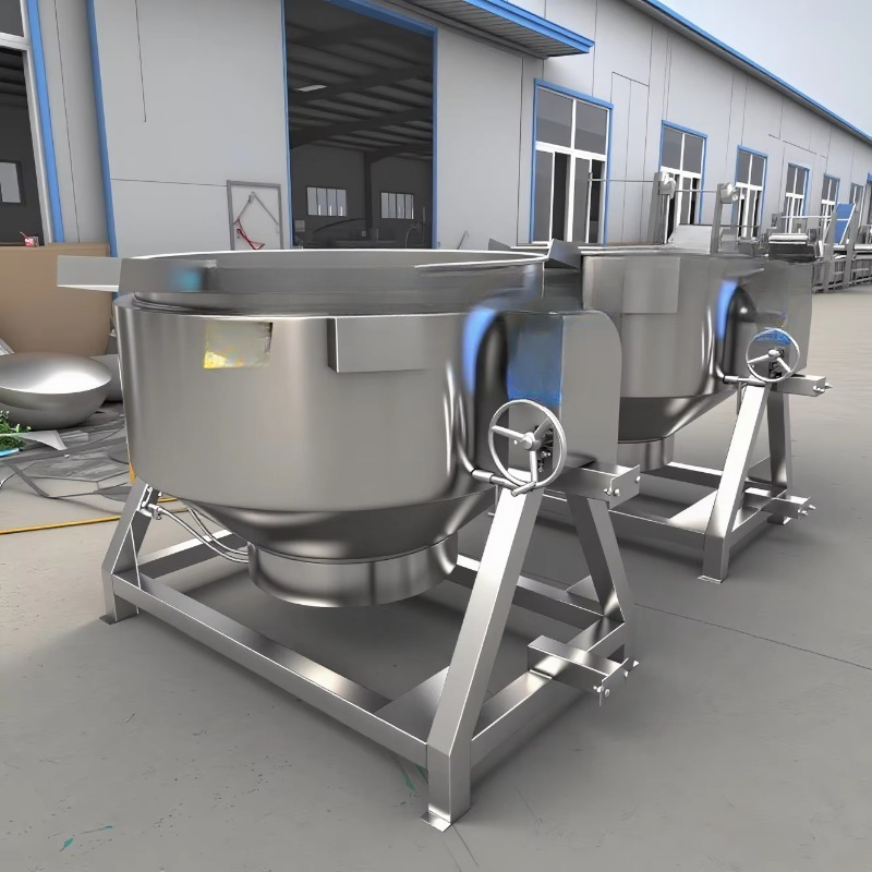 Agitador Eléctrico Comercial A - Plant Pot reseña y precio