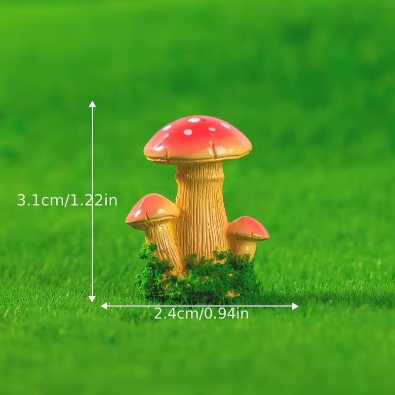 1 Juego de 3 piezas de Adorno  - Succulent Set reseña y precio