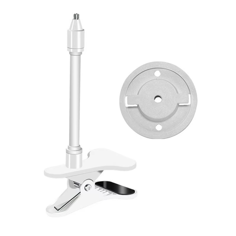 Soporte de montaje flexible T2 - Tp-Link Camera Tapo C210 reseña y precio