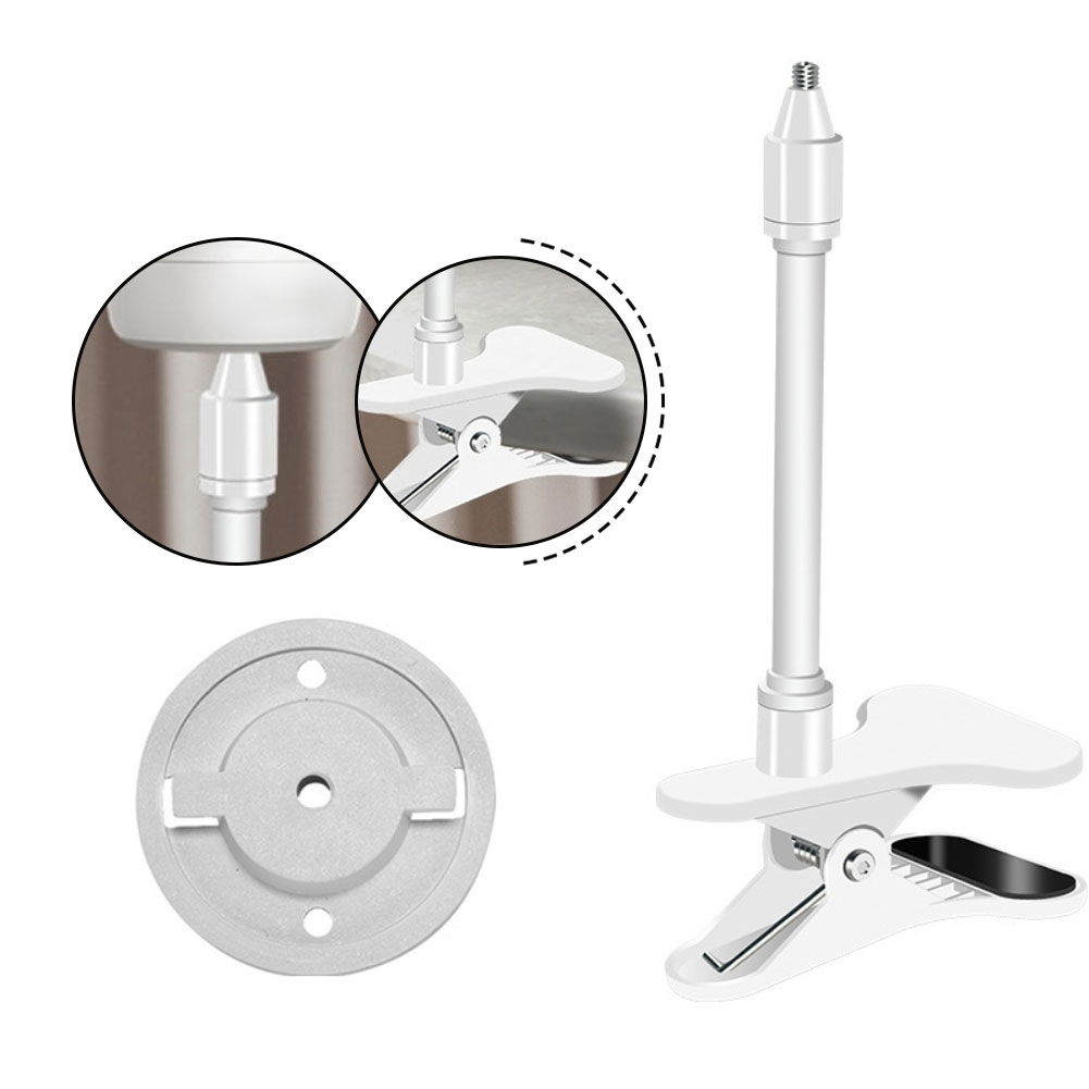 Soporte de cámara ajustable de - Tp-Link Camera Tapo C210 reseña y precio