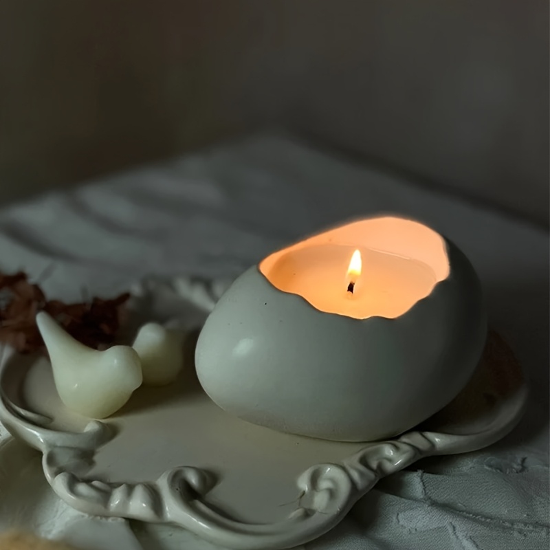 Molde de silicona para resina, - Terracotta Pot reseña y precio