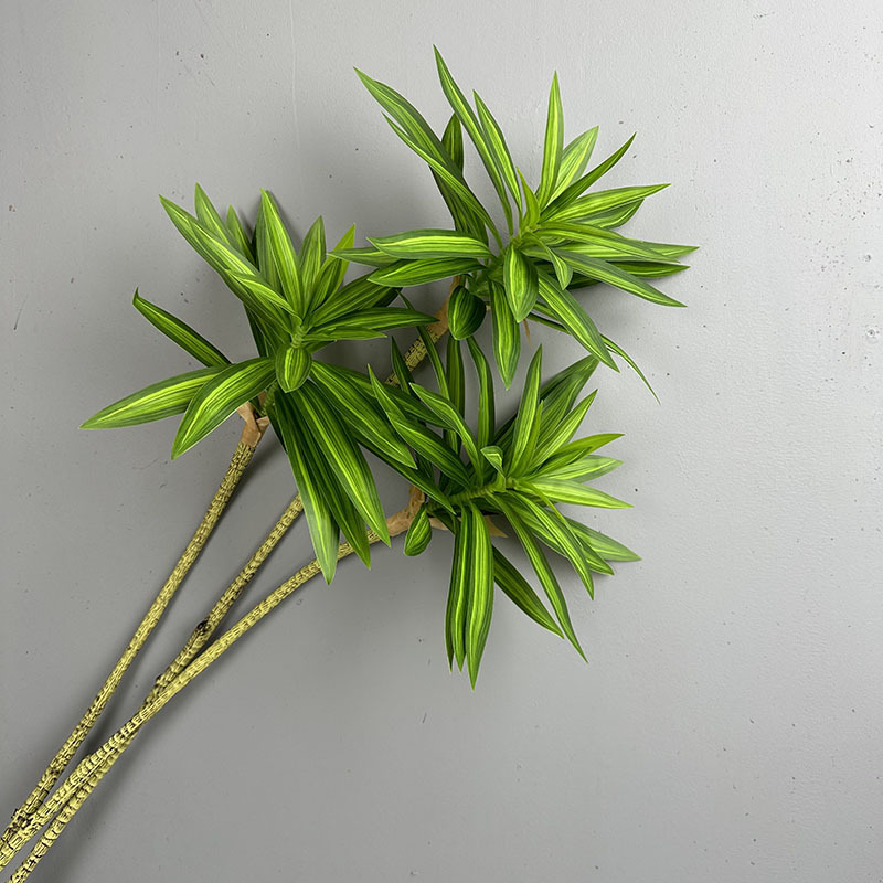 Plantas verdes simuladas, 3 ca - Snake Plant reseña y precio